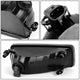 D-Motoring - Fog Lights - Smoked Lens - Plug-n-Play - Pair - Ford Explorer / Explorer Sport Trac - 4