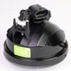 D-Motoring - 04-16 Toyota Solara/Sequoia Fog Lights - Clear Lens - Plug-n-Play - 4