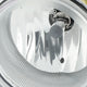 D-Motoring - 05-10 Chrysler 300/Pt Cruiser Fog Lights - Clear Lens - Plug-n-Play - 3