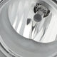 D-Motoring - 06-10 Dodge Charger/Challenger Fog Lights - Clear Lens - Plug-n-Play - 3