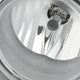 D-Motoring - 06-10 Dodge Charger/Challenger Fog Lights - Clear Lens - Plug-n-Play - 3