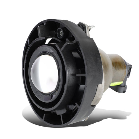 D-Motoring - 05-10 Chevy Cobalt/Colorado Fog Lights - Clear Lens - Plug-n-Play - 1