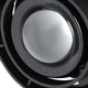 D-Motoring - 05-10 Chevy Cobalt/Colorado Fog Lights - Clear Lens - Plug-n-Play - 3