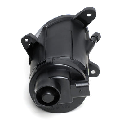 D-Motoring - 01-05 Volkswagen VW Passat Fog Lights - Clear Lens - Plug-n-Play - 5