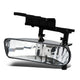 D-Motoring - 99-06 Chevy Silverado/Suburban Fog Lights - Clear Lens - Plug-n-Play - 1