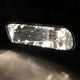 D-Motoring - 99-06 Chevy Silverado/Suburban Fog Lights - Clear Lens - Plug-n-Play - 2