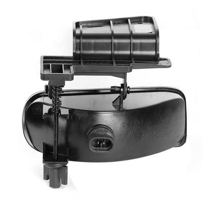 D-Motoring - 99-06 Chevy Silverado/Suburban Fog Lights - Clear Lens - Plug-n-Play - 5