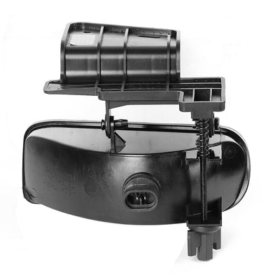 D-Motoring - 99-06 Chevy Silverado/Suburban Fog Lights - Clear Lens - Plug-n-Play - 5