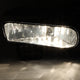 D-Motoring - 02-06 Cadillac Escalade ESW/EXT Fog Lights - Clear Lens - Plug-n-Play - 2