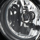 D-Motoring - 01-05 Ford Explorer Sport Trac Fog Lights - Clear Lens - Plug-n-Play - 3