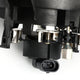 D-Motoring - 01-05 Ford Explorer Sport Trac Fog Lights - Clear Lens - Plug-n-Play - 4