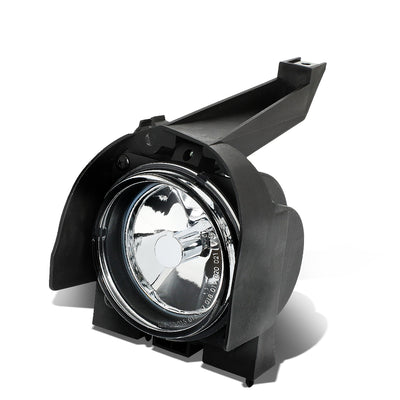 D-Motoring - 99-01 Ford Explorer Fog Lights - Clear Lens - Plug-n-Play - 1