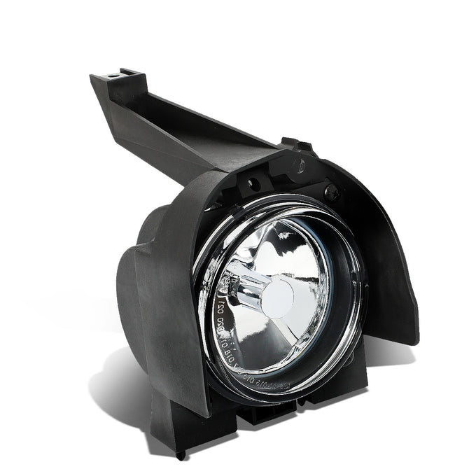 D-Motoring - 99-01 Ford Explorer Fog Lights - Clear Lens - Plug-n-Play - 1
