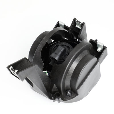 D-Motoring - 99-01 Ford Explorer Fog Lights - Clear Lens - Plug-n-Play - 5