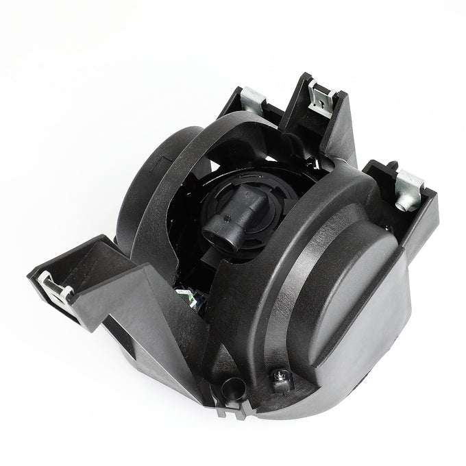 D-Motoring - 99-01 Ford Explorer Fog Lights - Clear Lens - Plug-n-Play - 5