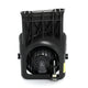 D-Motoring - 03-04 GMC Sierra 1500 2500 3500 & HD Fog Lights - Clear Lens - Plug-n-Play - 5