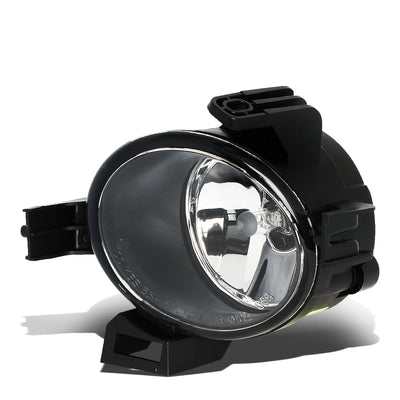 D-Motoring - 04-06 Nissan Quest/Altima Fog Lights - Clear Lens - Plug-n-Play - 1