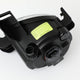 D-Motoring - 04-06 Nissan Quest/Altima Fog Lights - Clear Lens - Plug-n-Play - 4
