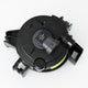 D-Motoring - 04-06 Nissan Quest/Altima Fog Lights - Clear Lens - Plug-n-Play - 5