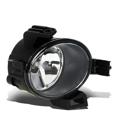 D-Motoring - 04-06 Nissan Quest/Altima Fog Lights - Clear Lens - Plug-n-Play - 1