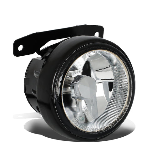 D-Motoring - 03-05 Honda Pilot Fog Lights - Clear Lens - Plug-n-Play - 1