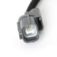D-Motoring - 03-05 Honda Pilot Fog Lights - Clear Lens - Plug-n-Play - 4