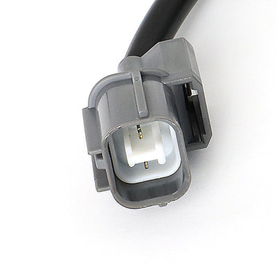 D-Motoring - 03-05 Honda Pilot Fog Lights - Clear Lens - Plug-n-Play - 4