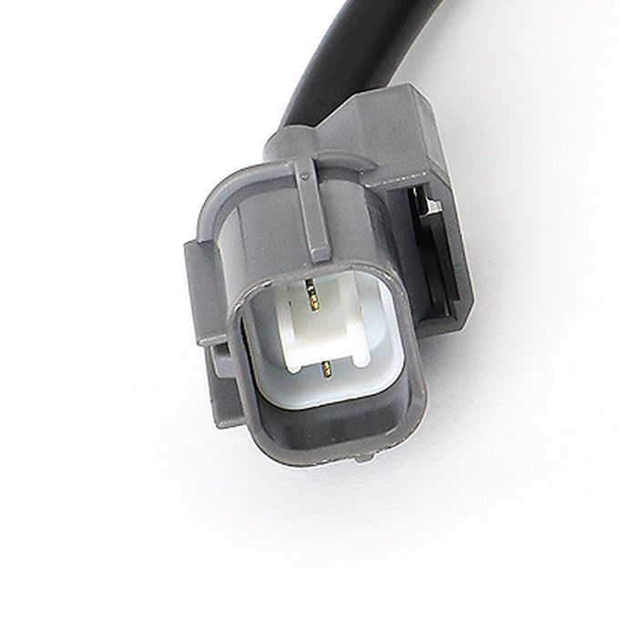 D-Motoring - 03-05 Honda Pilot Fog Lights - Clear Lens - Plug-n-Play - 4