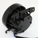 D-Motoring - 03-05 Honda Pilot Fog Lights - Clear Lens - Plug-n-Play - 5