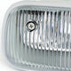 D-Motoring - 02-03 Jeep Grand Cherokee Fog Lights - Clear Lens - Plug-n-Play - 3