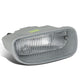 D-Motoring - 02-03 Jeep Grand Cherokee Fog Lights - Clear Lens - Plug-n-Play - 1