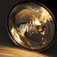D-Motoring - 99-05 Pontiac Grand Am Fog Lights - Clear Lens - Plug-n-Play - 2