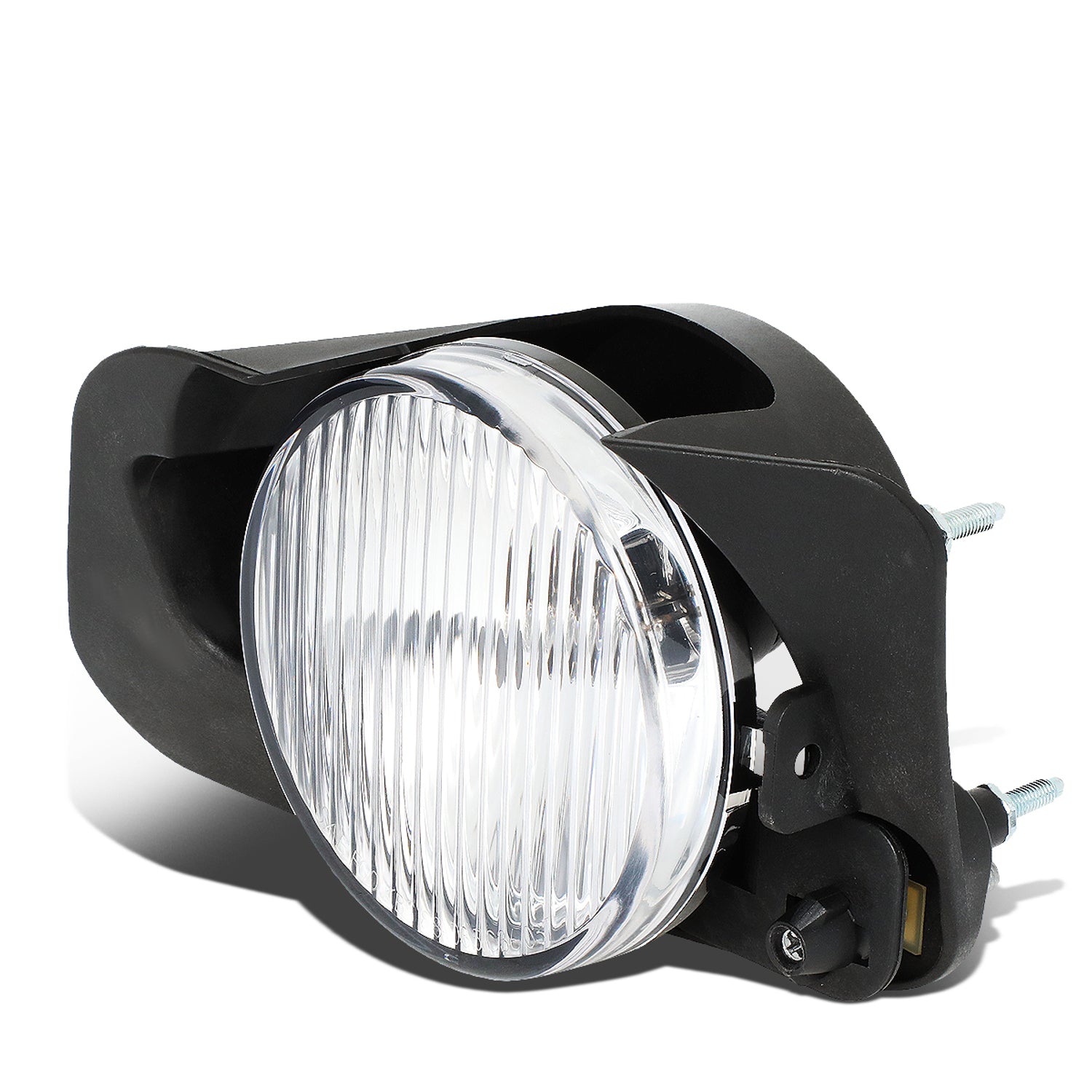 D-Motoring - 99-01 Mitsubishi Galant Fog Lights - Clear Lens - Plug-n-Play - 1