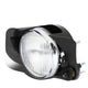 D-Motoring - 99-01 Mitsubishi Galant Fog Lights - Clear Lens - Plug-n-Play - 1