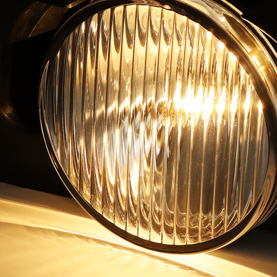 D-Motoring - 99-01 Mitsubishi Galant Fog Lights - Clear Lens - Plug-n-Play - 2