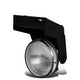 D-Motoring - 94-02 Dodge Ram 1500/2500/3500 Fog Lights - Clear Lens - Plug-n-Play - 1