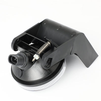 D-Motoring - 94-02 Dodge Ram 1500/2500/3500 Fog Lights - Clear Lens - Plug-n-Play - 5