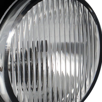 D-Motoring - 94-02 Dodge Ram 1500/2500/3500 Fog Lights - Clear Lens - Plug-n-Play - 3