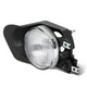 D-Motoring - 02-03 Mitsubishi Galant Fog Lights - Clear Lens - Plug-n-Play - 1
