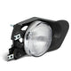 D-Motoring - 02-03 Mitsubishi Galant Fog Lights - Clear Lens - Plug-n-Play - 1