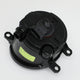 D-Motoring - 06-15 Toyota Camry/Corolla/Rav4 Fog Lights - Clear Lens - Plug-n-Play - 5