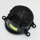 D-Motoring - 06-15 Toyota Camry/Corolla/Rav4 Fog Lights - Clear Lens - Plug-n-Play - 5