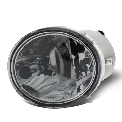 D-Motoring - 00-07 Toyota Sequoia/Tundra Fog Lights - Clear Lens - Plug-n-Play - 1