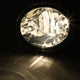 D-Motoring - 00-07 Toyota Sequoia/Tundra Fog Lights - Clear Lens - Plug-n-Play - 2