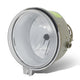 D-Motoring - 05-07 Jeep Liberty Fog Lights - Clear Lens - Plug-n-Play - 1