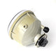 D-Motoring - 05-07 Jeep Liberty Fog Lights - Clear Lens - Plug-n-Play - 4