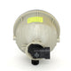 D-Motoring - 05-07 Jeep Liberty Fog Lights - Clear Lens - Plug-n-Play - 5