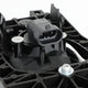 D-Motoring - 05-07 Ford Super Duty/Excursion Fog Lights - Clear Lens - Plug-n-Play - 4