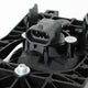 D-Motoring - 05-07 Ford Super Duty/Excursion Fog Lights - Clear Lens - Plug-n-Play - 4