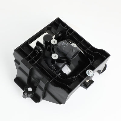 D-Motoring - 04-05 Ford Ranger Fog Lights - Clear Lens - Plug-n-Play - 5